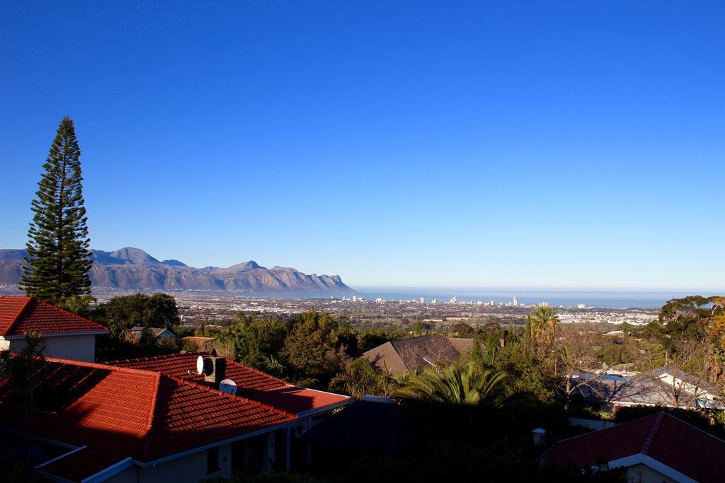 Somerset Hill Somerset West Zewnętrze zdjęcie