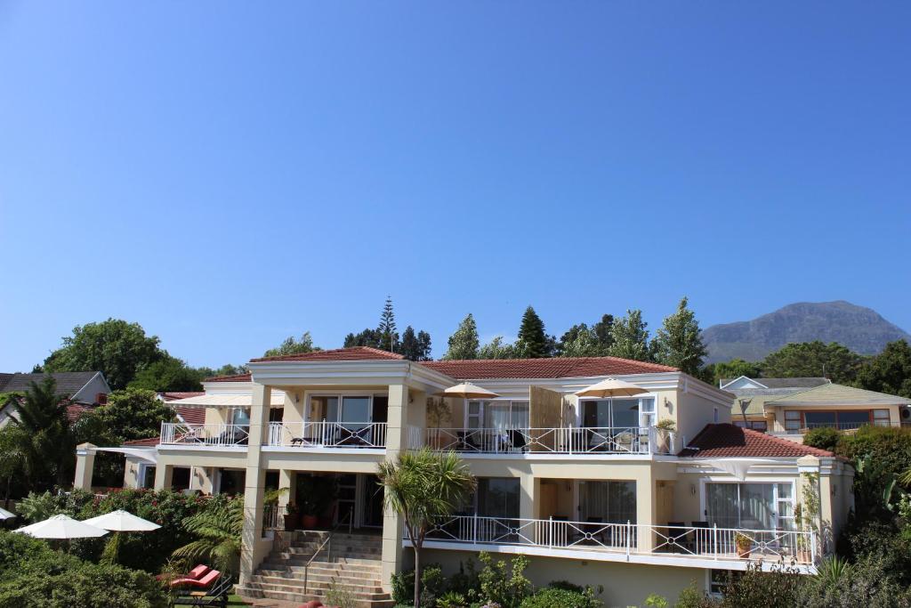 Somerset Hill Somerset West Zewnętrze zdjęcie